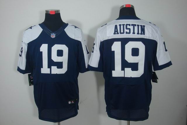 Nike Dallas Cowboys Elite Jerseys-077